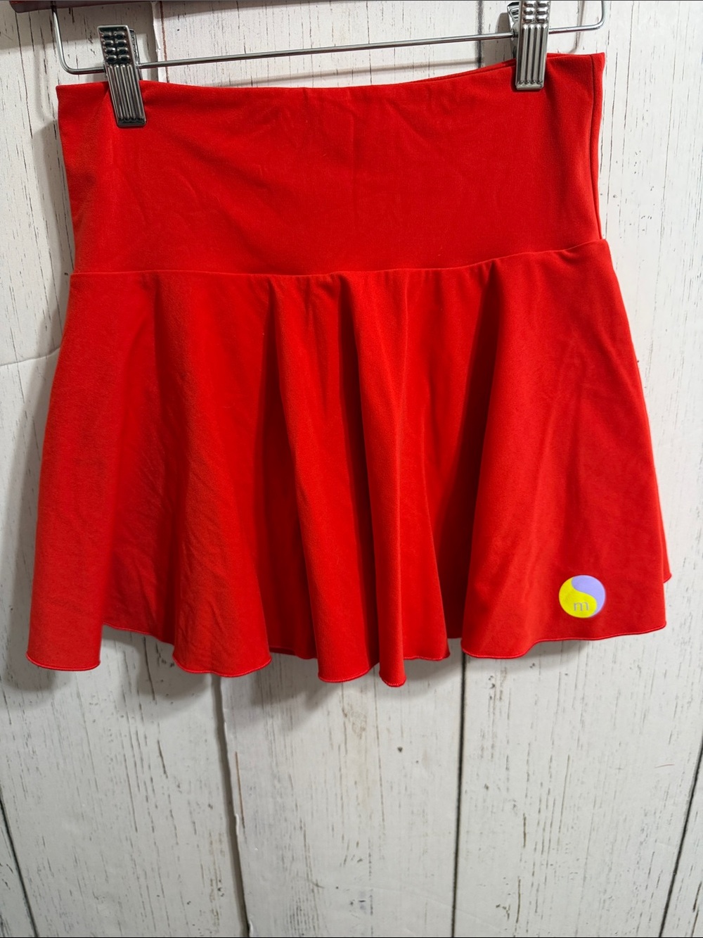 Morena Swim Skirt